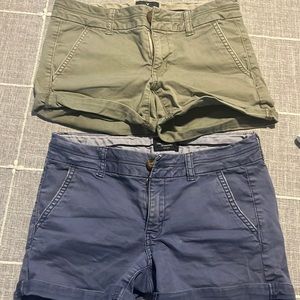 American Eagle shorts